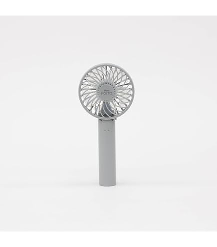 エレス　iFan Porta S 3WAYハンディファン 5個セット エレス iFan Porta S 3WAYハンディファン 5個セット - メルカリ